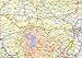 Devon A-Z Visitors Map