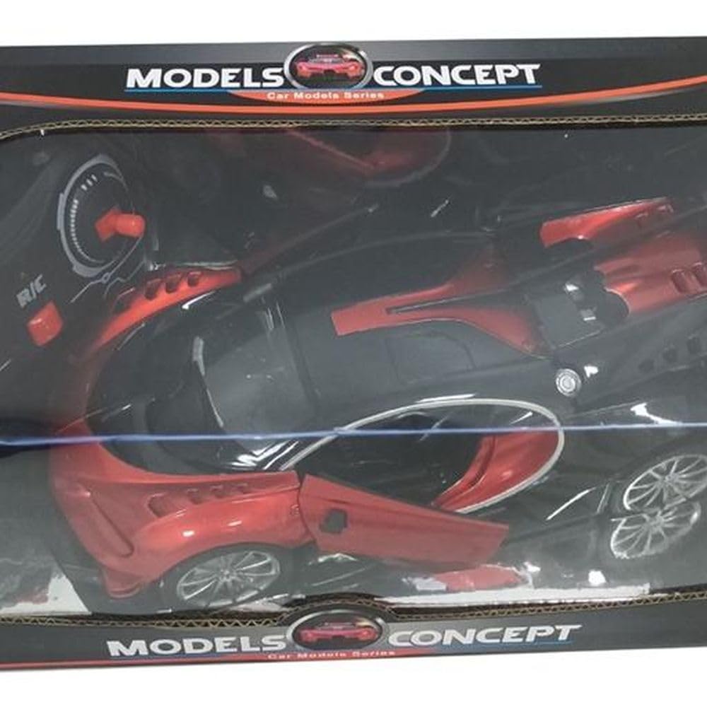 Voiture télécommandée rechargeable voiture RC jouet enfant chargeur - 2