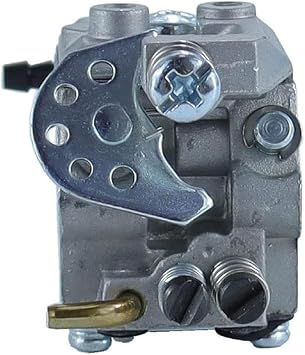 Carburetor Replacement For WT962 WT-962 Chainsaw Compatible With 2500 25cc 20cc 31cc RC Car Model Airplane