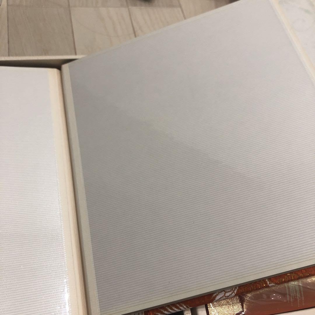 Amazon｜西陣織 アルバムセット｜キッチン用品 オンライン通販