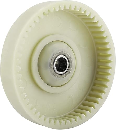 Akozon Remington Motosierra eléctrica, engranaje interno del engranaje interno del piñón para la impulsión eléctrica plástica de la motosierra del