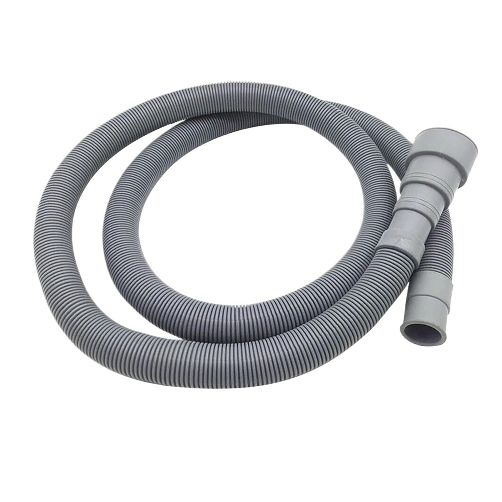 70/150/200cm Drain Pipe， Washing Machine Dishwasher Drain Waste Hose