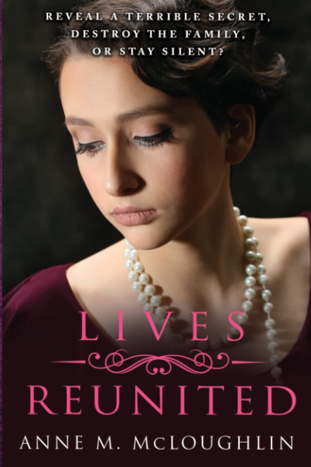 Lives Reunited: An Irish family saga: 3 (The Lives Trilogy)