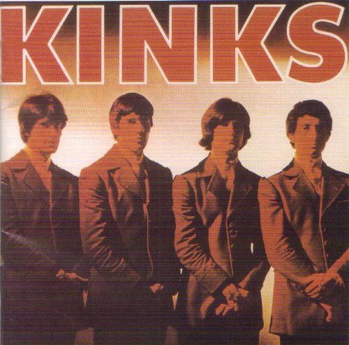 キンクス / カインダ・キンクス