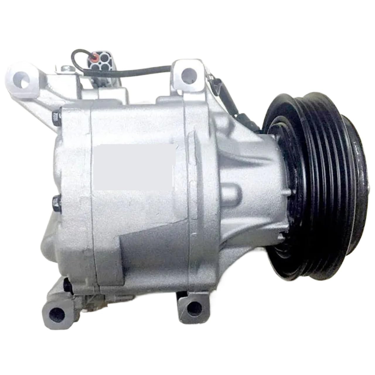 Sprężarki grzewcze do chłodzenia samochodu, SCSA06C Auto A/C AC klimatyzacja kompresor, do Echo 88310-52351 88320-52400 447260-7842 447180-8750