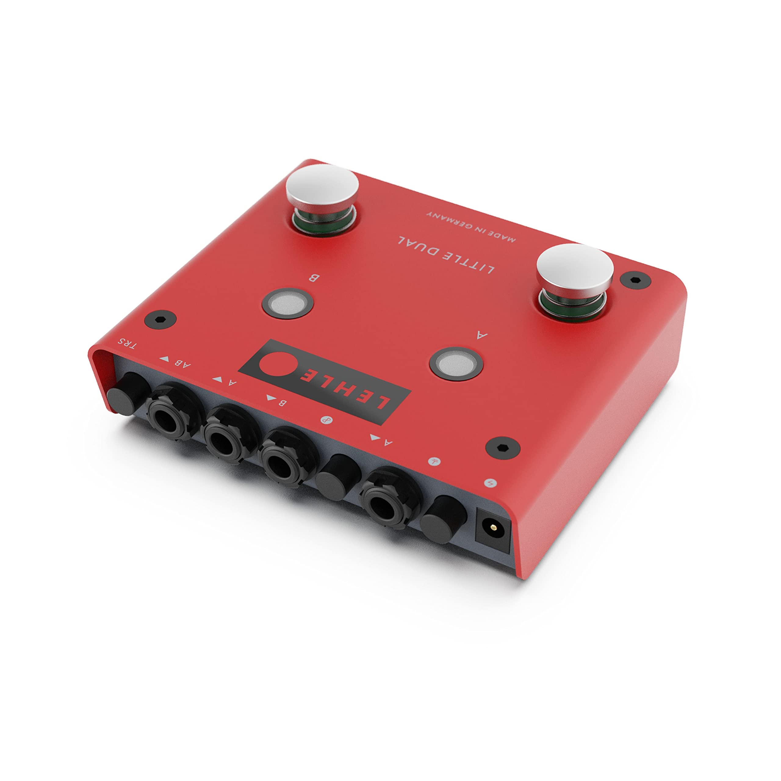 Amazon.com: Little Dual II Pedal : Musical Instruments