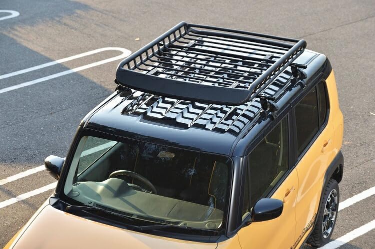 ショウワガレージ Mサイズ ブラック A-x(エークロス)シリーズ RAV4 