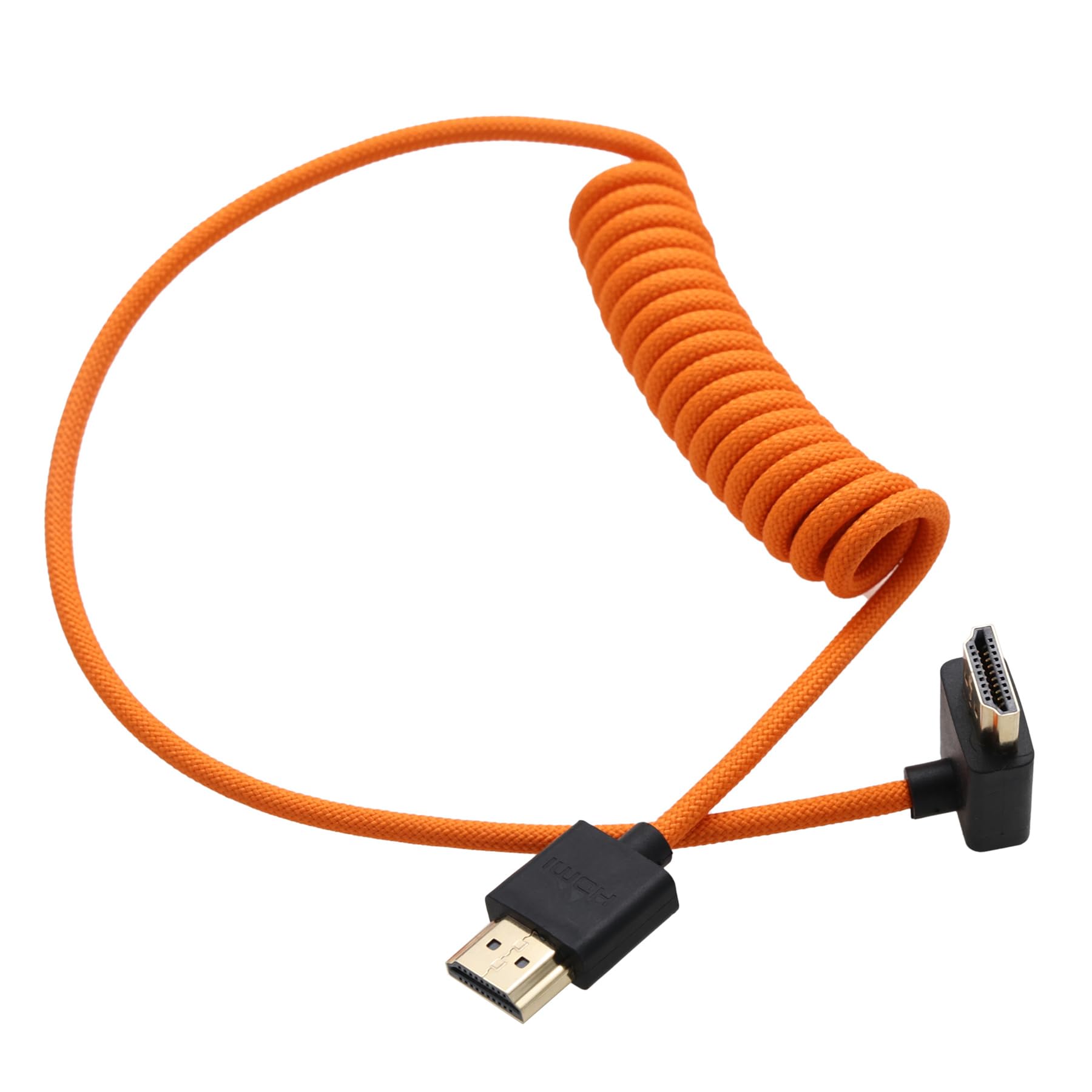 Amazon.com: HangTon HDMI 8K 4K Cable for ATOMOS Ninja V Shinobi