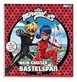 bügelperlen vorlagen disney cars  Miraculous: Mein großer Bastelspaß: Mit Vorlagen zum Ausschneiden!
