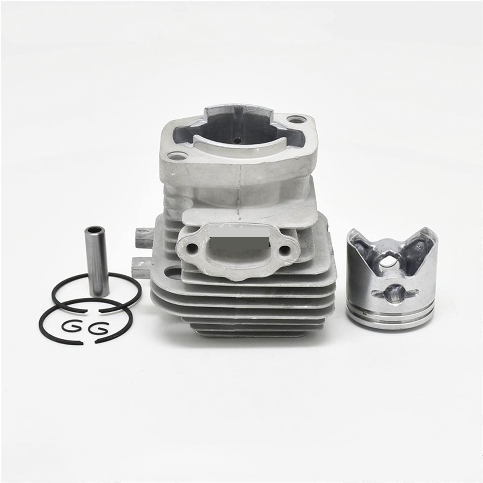 DUNLAP 34mm pierścień tłokowy cylindra pierścień zabezpieczający zestaw uszczelek pasuje do Zenoah HT603D HT753S 603D 753S nożyce do żywopłotu kosa do zarośli wymiana
