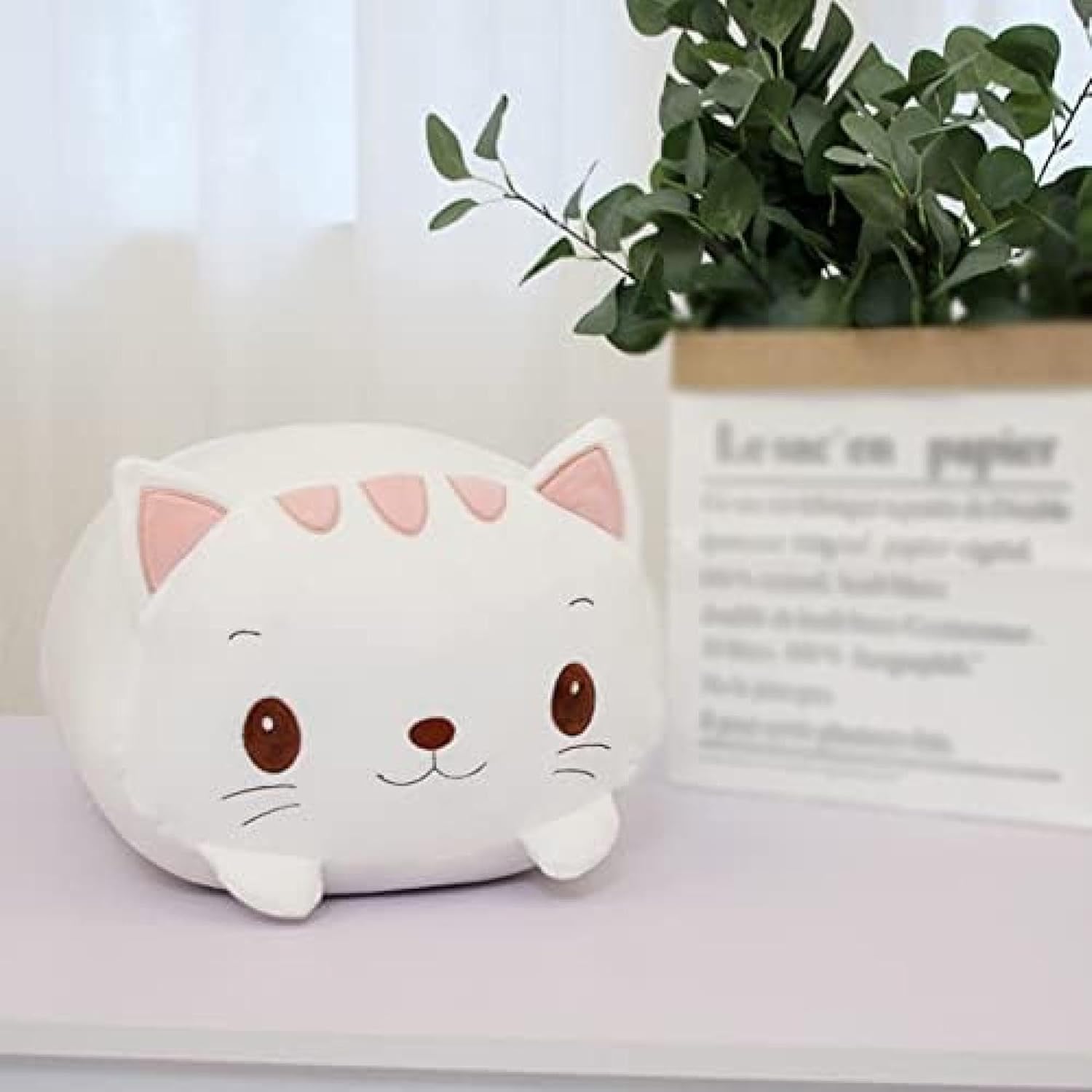 NCT WISH サクヤ WISHDOLL パン nct Wish Sakuya Doll Pang is