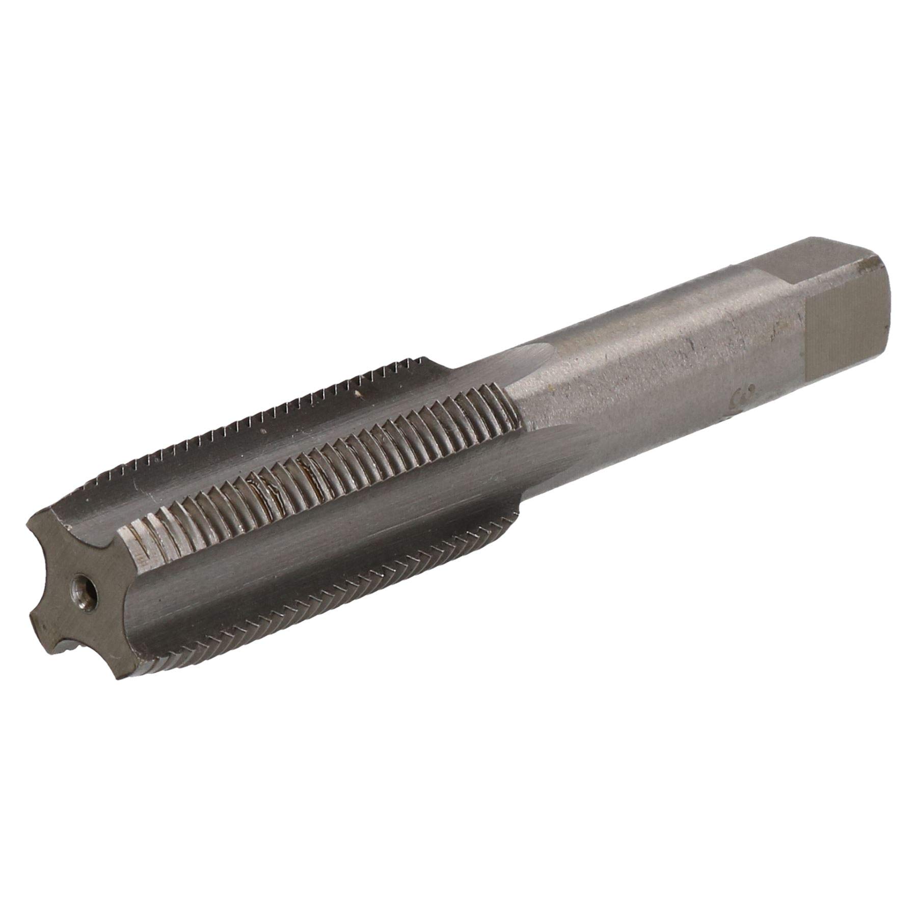 3/4" x 16 UNF Pitch Taper First Tap Thread Cutter Cutting Repair Tungsten Steel — image 1