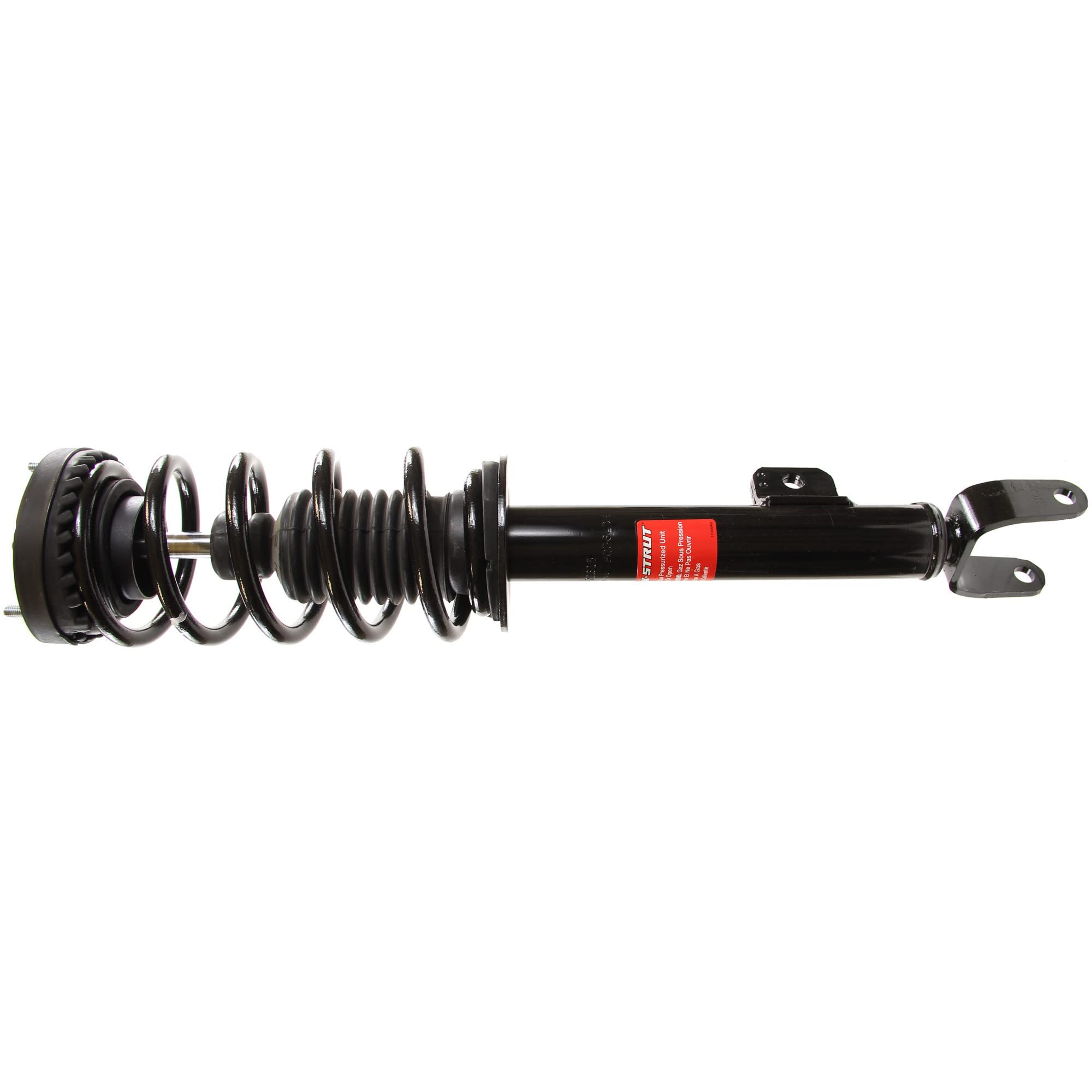 Amazon.com: Monroe Quick-Strut 472665 Suspension Strut and Coil