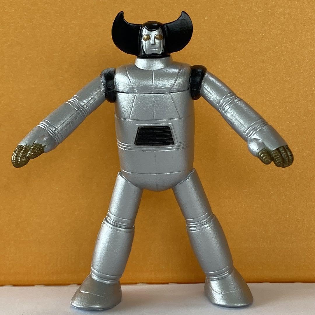 バビル二世 ポセイドン ポピー Amazon.co.jp: ダイナマイトアクション! シリーズNO.8 バビル2世