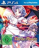PS4 Touhou Genso Rondo Bullet Ballet
