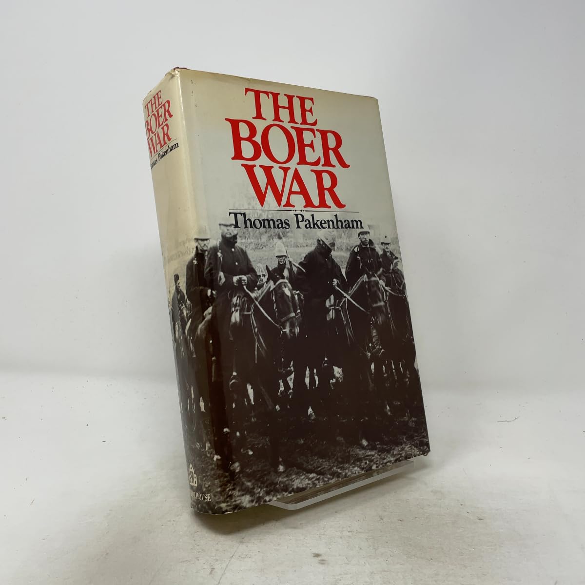 Buy Boer War — BookShops.in