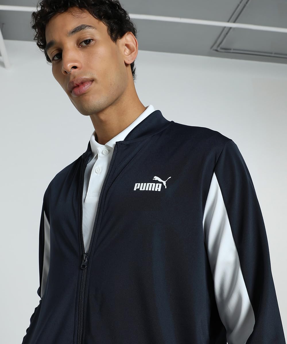 PUMA Poly Baseball Suit Costumes tricotés Mixte