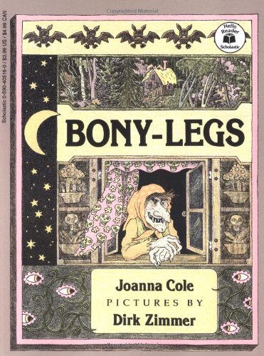 Bony-Legs Bony-Legs