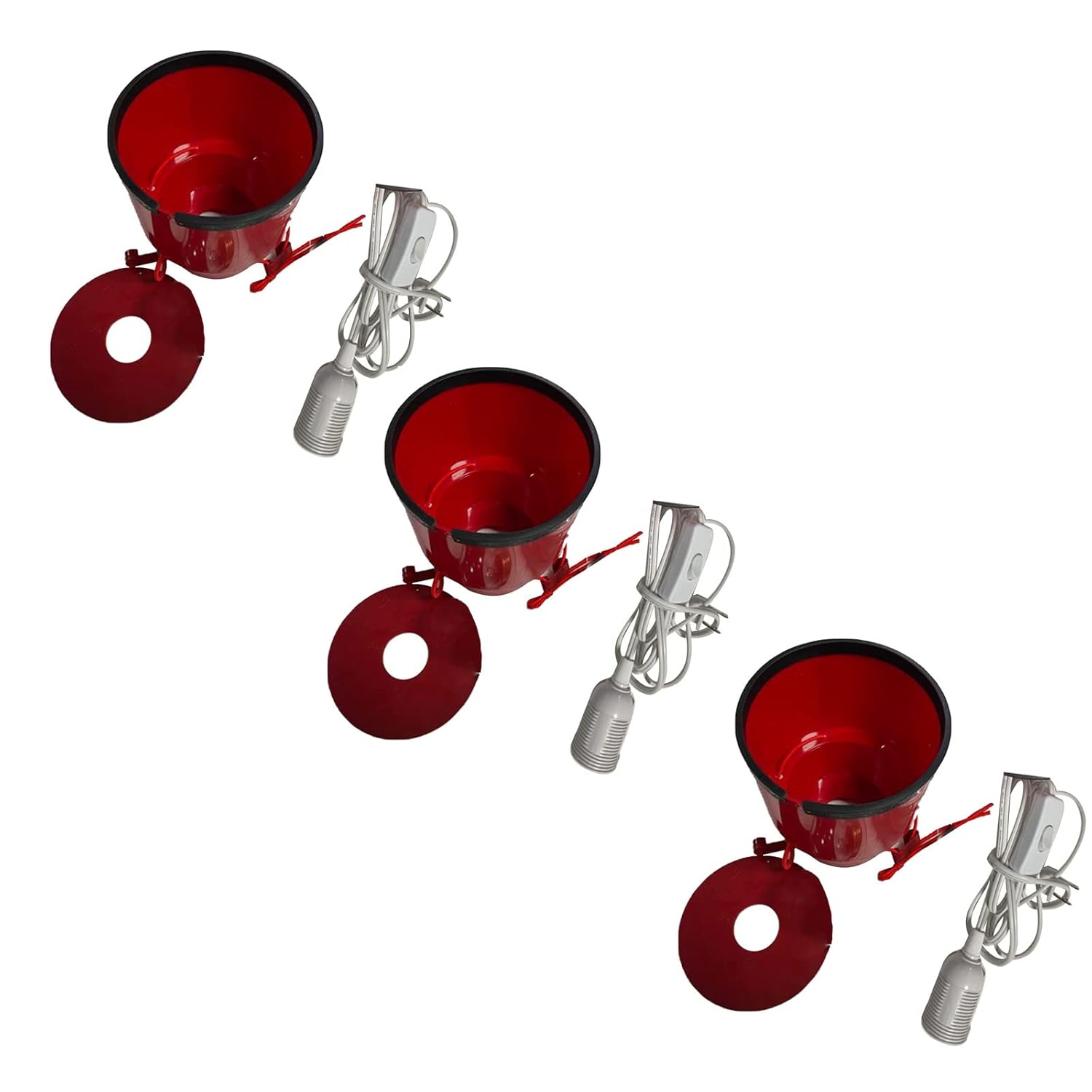 Hummingbird Feeder Heater, Heated Hummingbird Feeders for Outdoors, Hummingbird Food