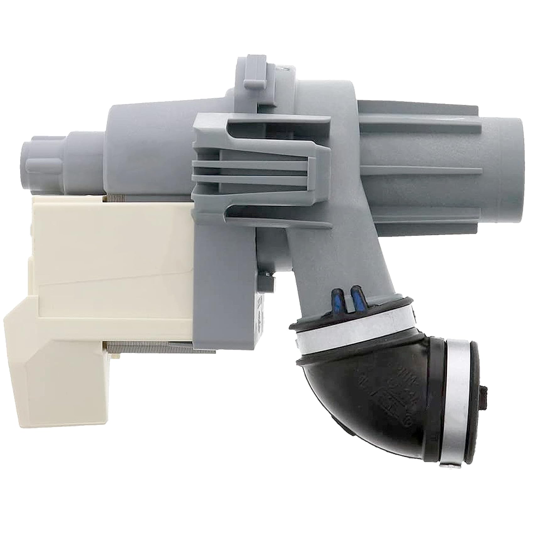 Photo 1 of WDF520PADM9 WDF330PAHB4 WDF540PADM3 WDF330PAHW4 Dishwasher Circulation Pump Fit for whirlpool amana WDF520PADW7 WDF520PADB9 ADB1400AGS1 ADB1400AGS3 WDF330PAHW1 WDF540PADW3 WDP370PAHB1 WDT540HAMZ2