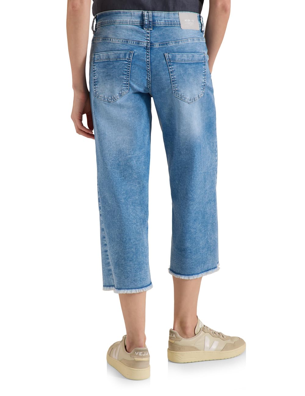 Cecil Style TOS Neele Light Blue