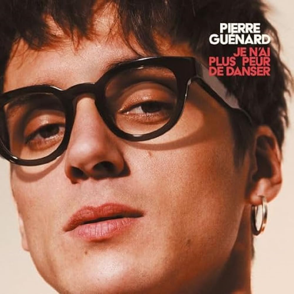 Je Nai Plus Peur De Danser