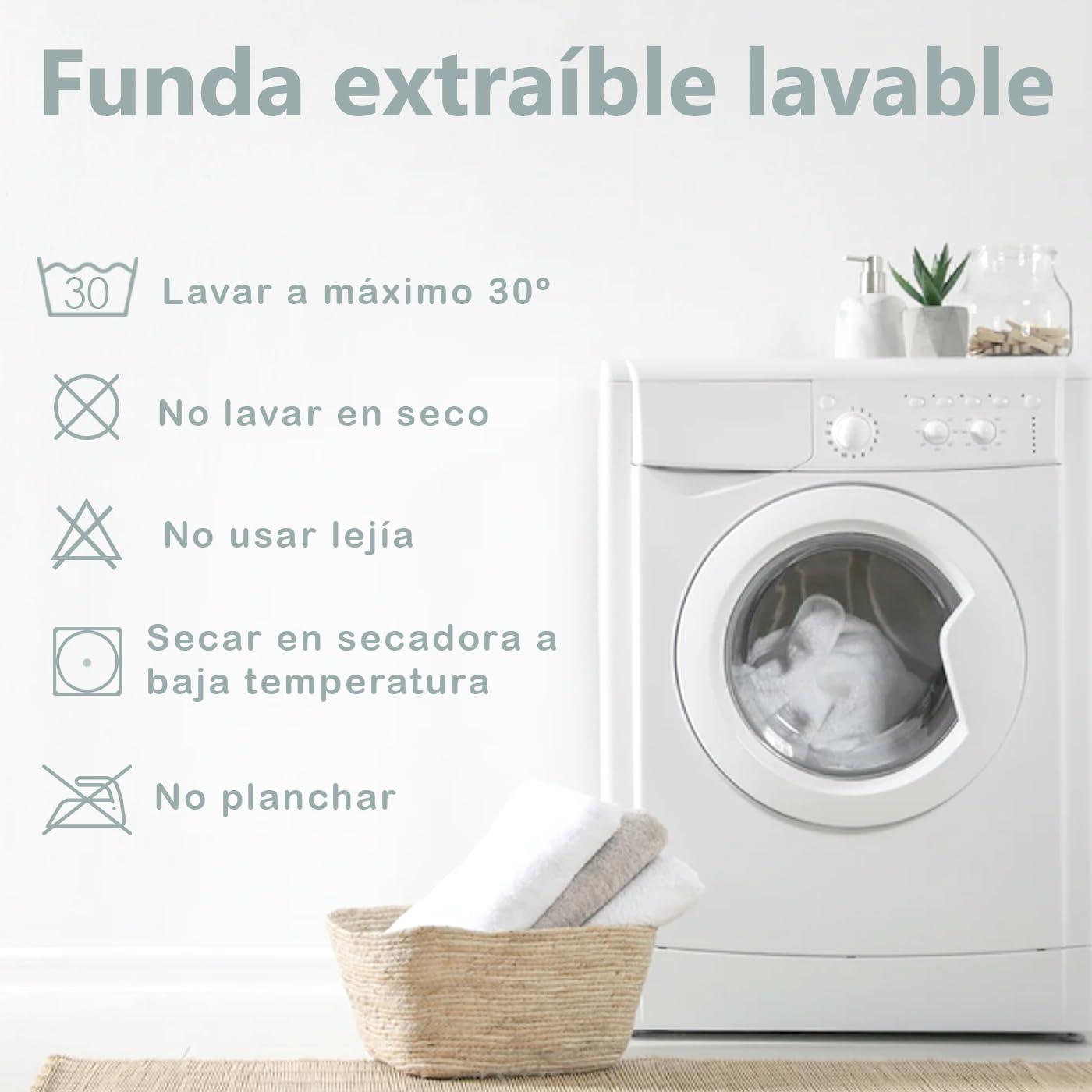 MERCURY TEXTIL - Almohada viscoelástica con Tejido de Aloe Vera, termoregulable adaptabilidad al Cuello de Alta recuperación. (Pack de 2-70CM)