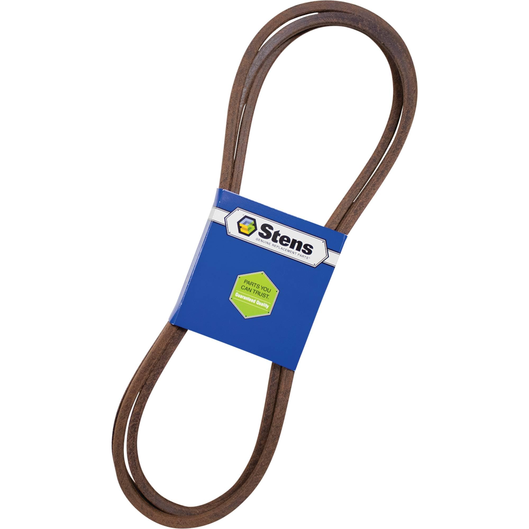 Amazon.com : Stens 266-313 OEM Replacement Belt Compatible with