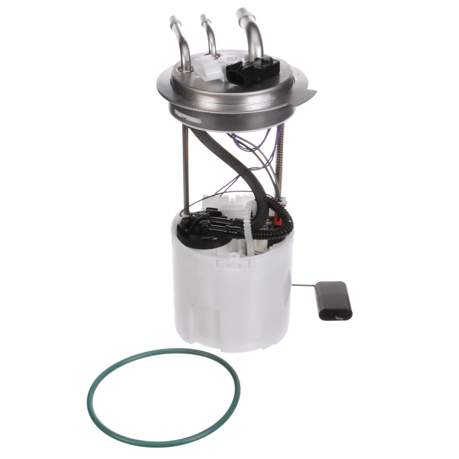 DELPHI Stabilisateur De Stockage - Joint/Support - Diamètre Intérieur 24mm, Épaisseur 48.9mm