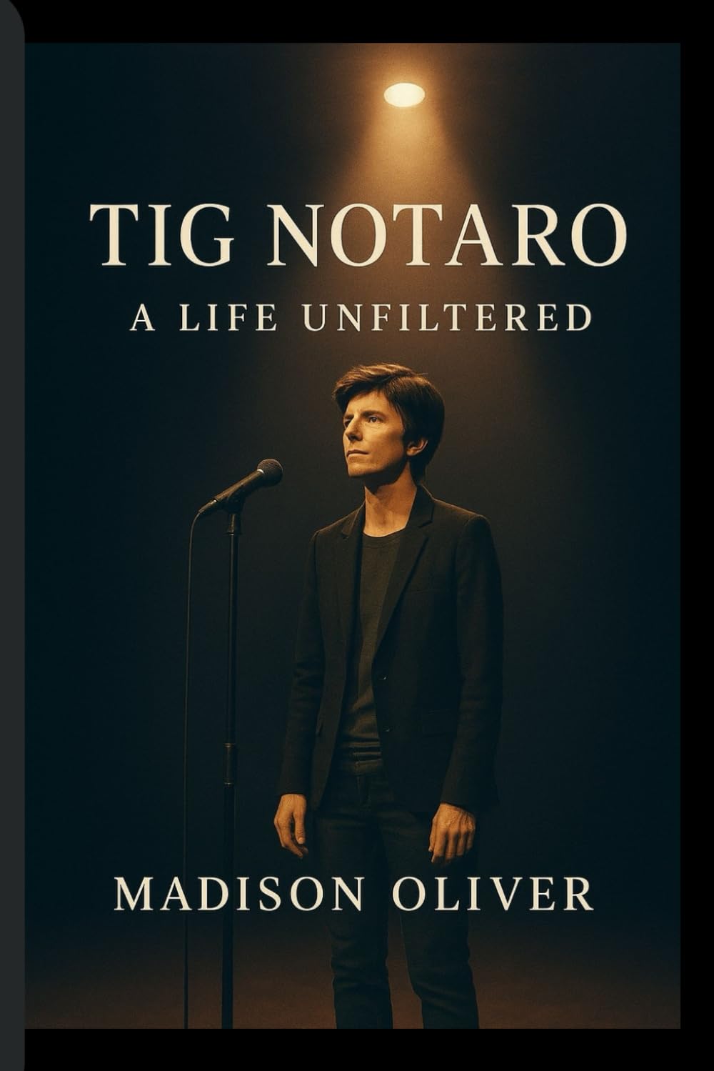 Tig Notaro: A life Unfiltered