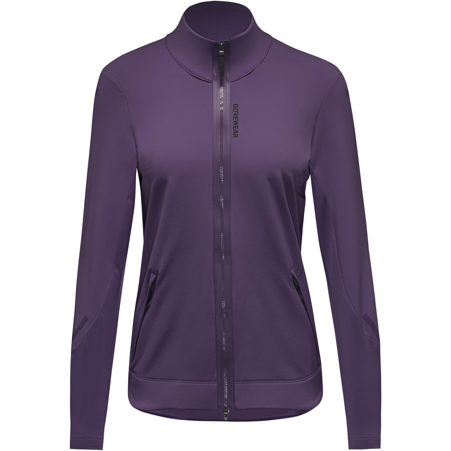 GORE WEAR Damen Concurve Thermo Hybrid Jacke Damen Jacke (1er Pack)