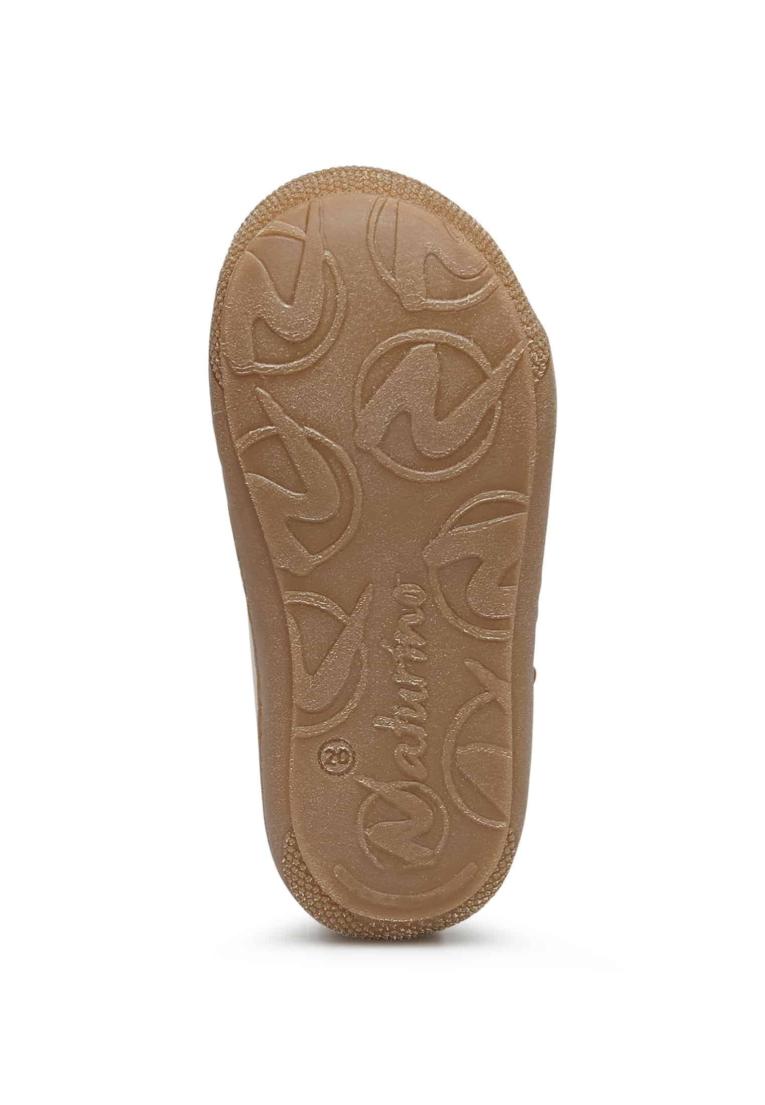 Naturino Chaussures Premiers Pas en Cuir - 3