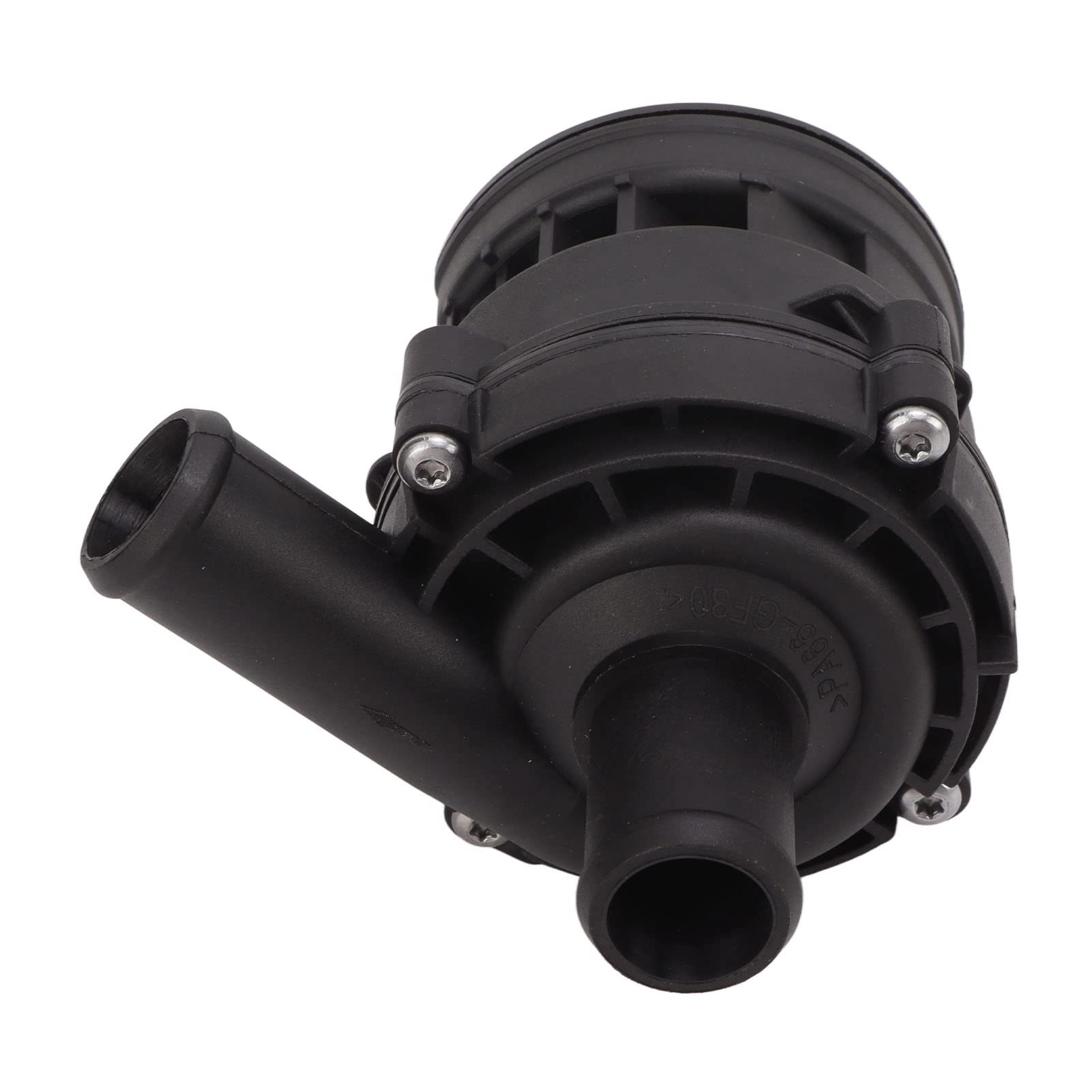 CHICIRIS Additional Water Pump, Stable A2048350364 Abrasion 