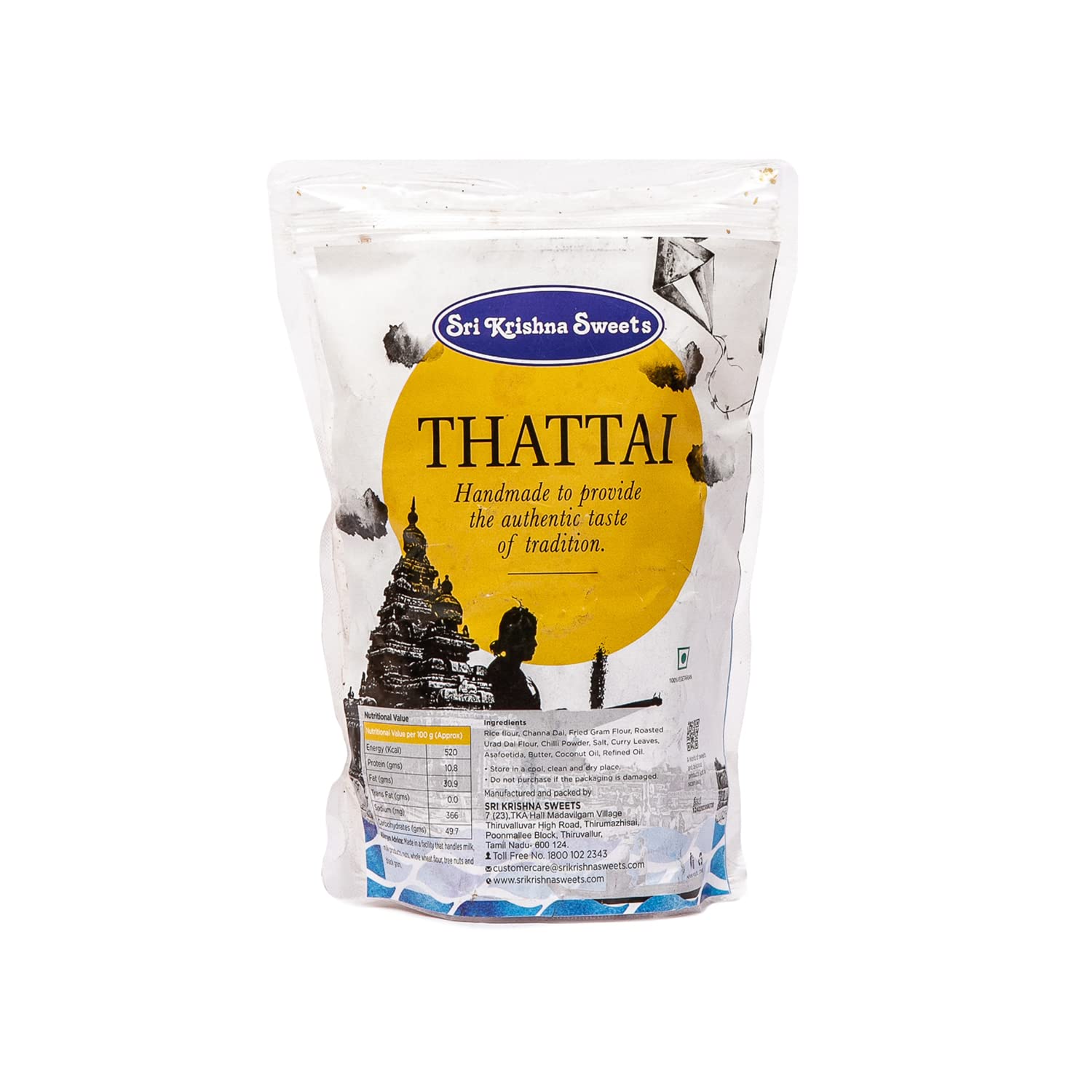 See full amazon price history chart for Classic Thattai 250Gms Classic Thattai 250Gms (B0BGLNYPMB) Amazon Price History, Amazon Price Tracker