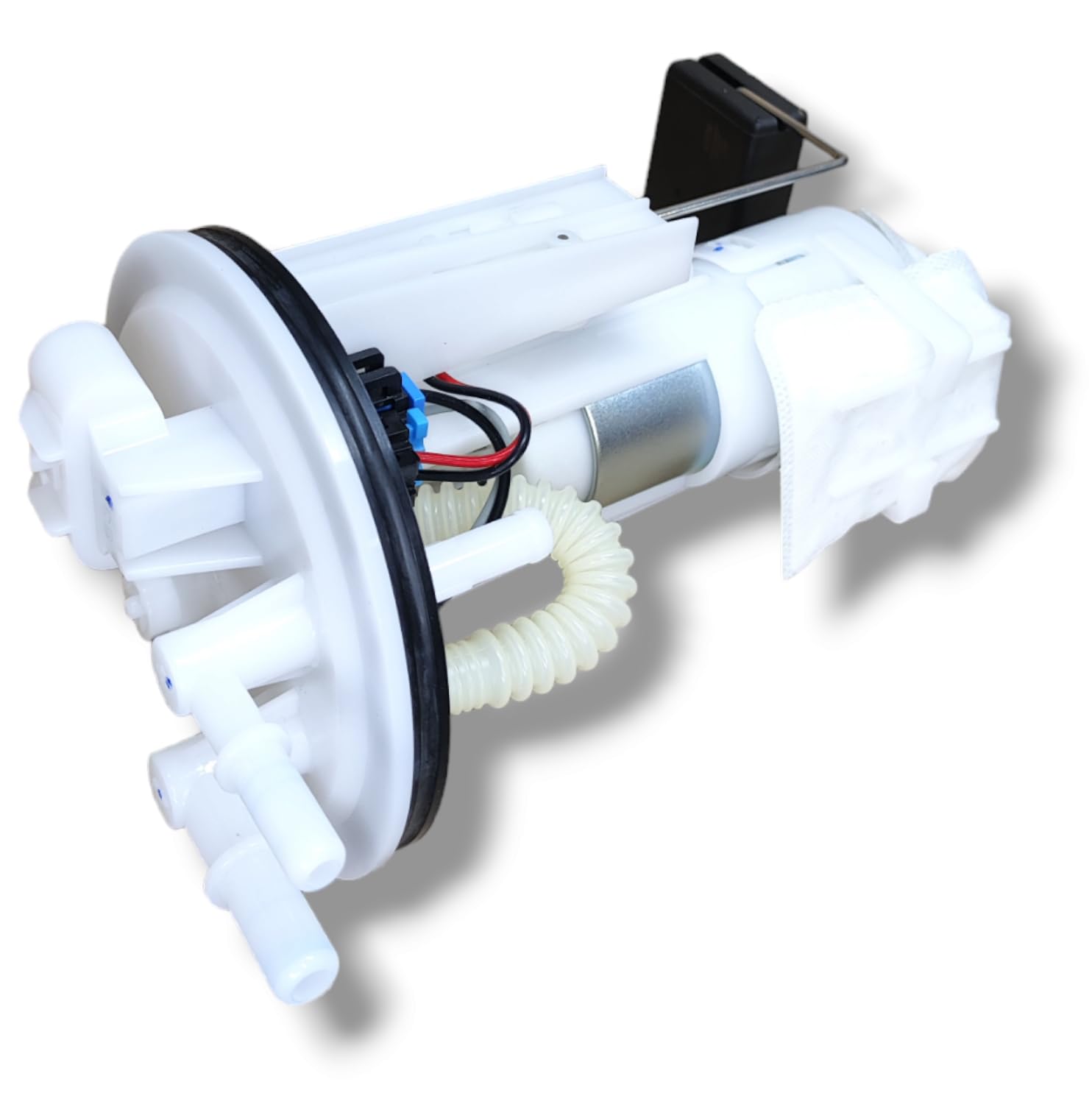 PAANJO Fuel Pump Assembly For Mahindra Jeeto, Jeeto Mini Van Model-2015 (OEM Ref No:AM28416772)-image-7