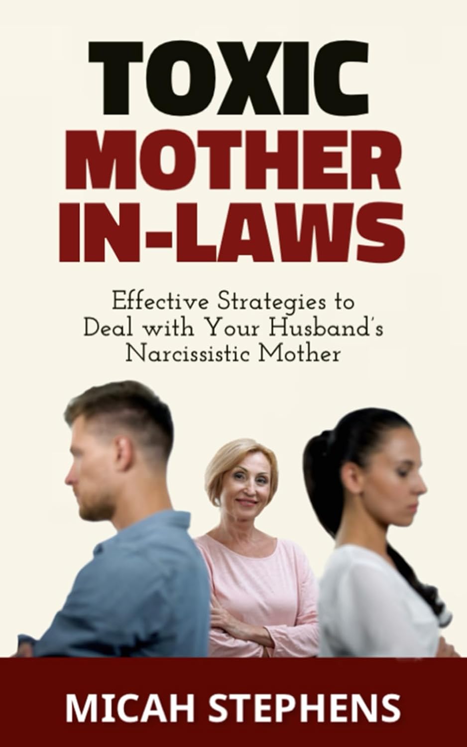 Toxic Mother InLaws Effective Strategies for Dealing with Your Husband's