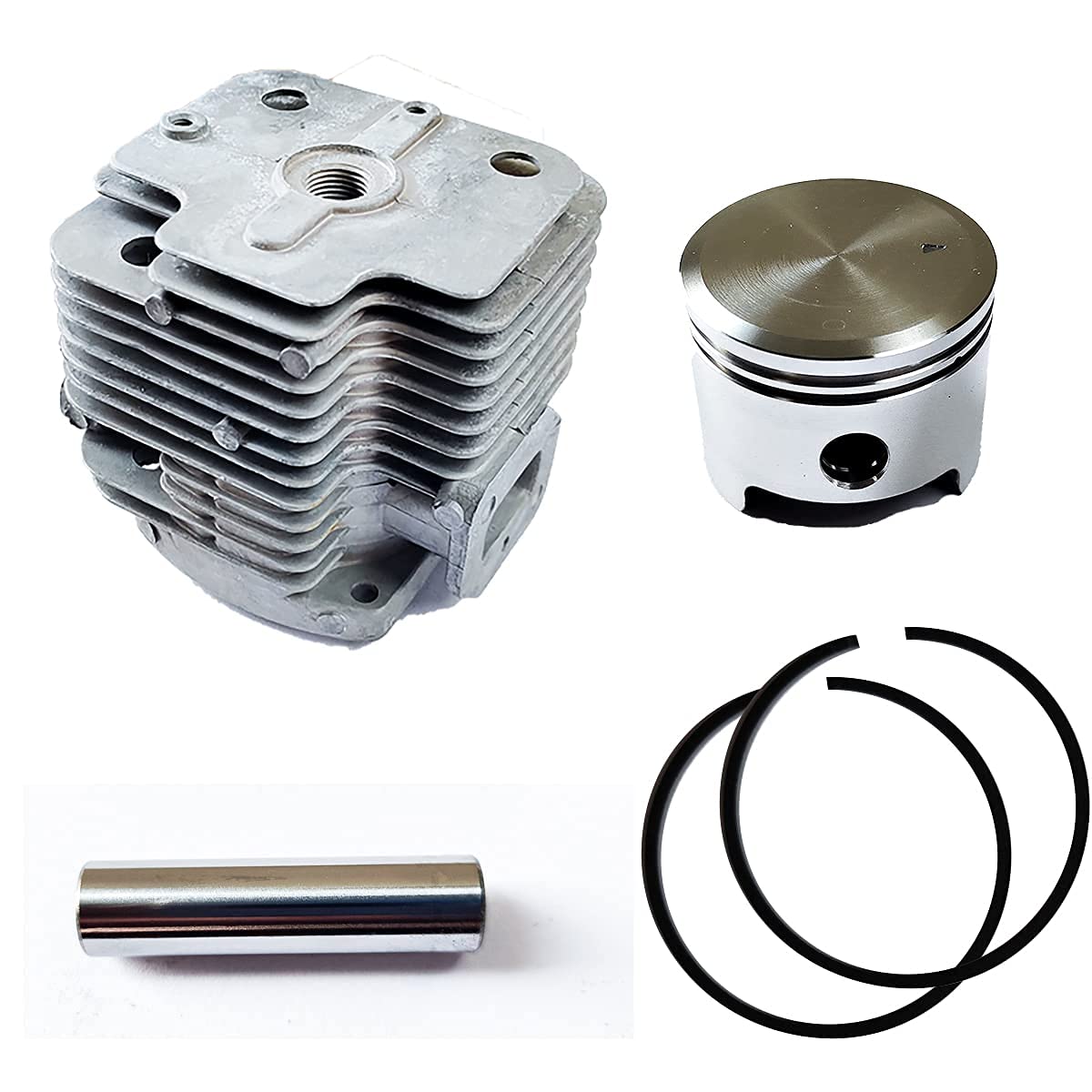SHoRI 68cc/63cc Cylinder Assembly Kit-image-31
