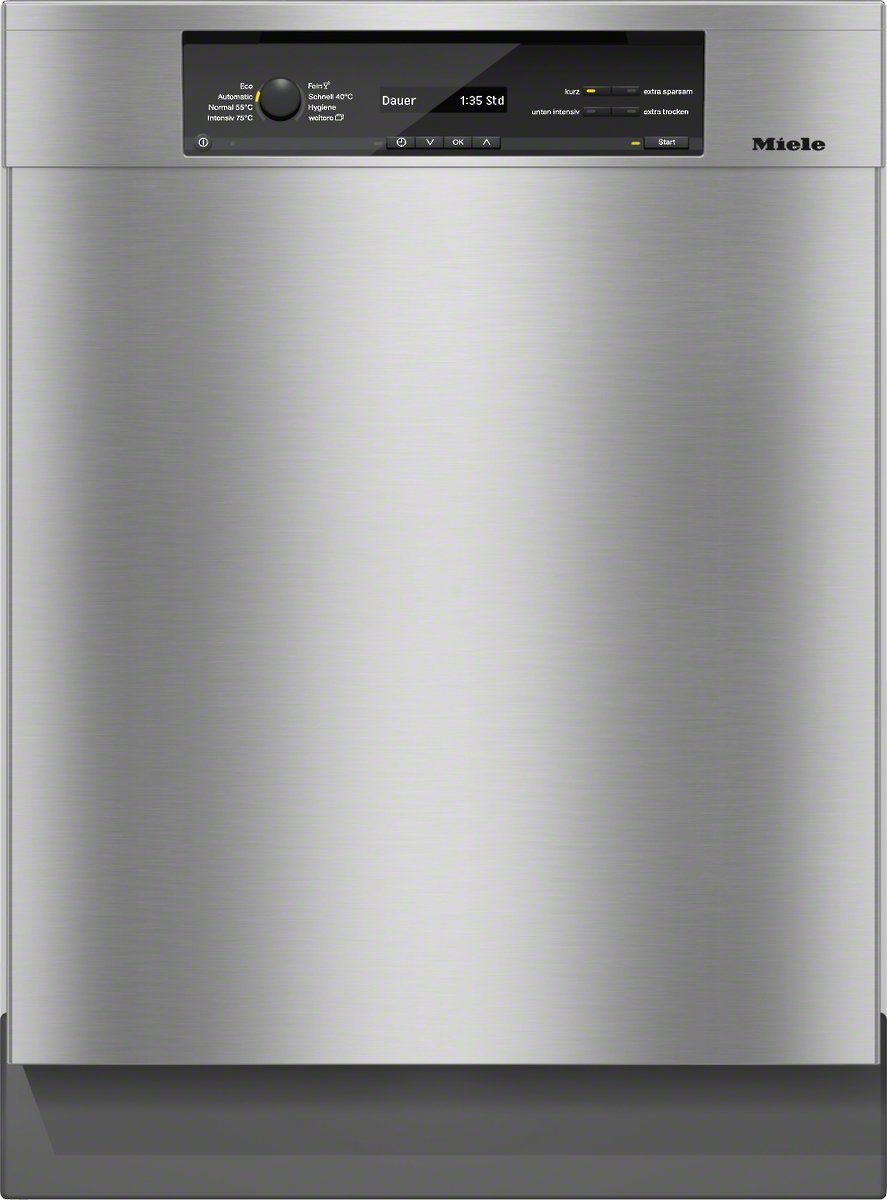 Miele G 6700 SCU