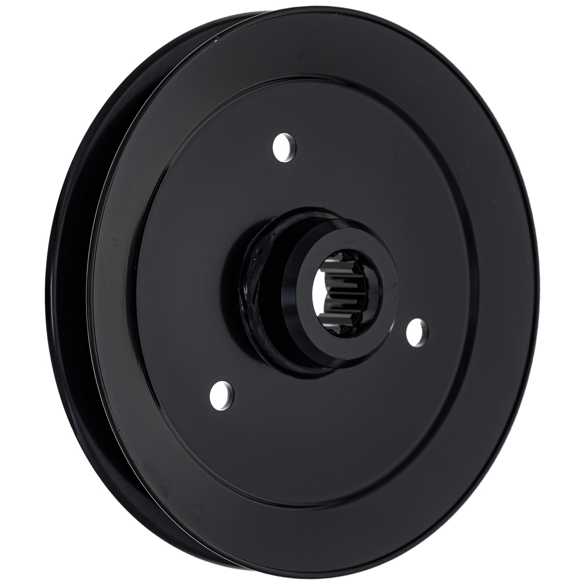 Amazon.com : 8TEN Deck Spindle Pulley for Exmark 116-0675 | Fits