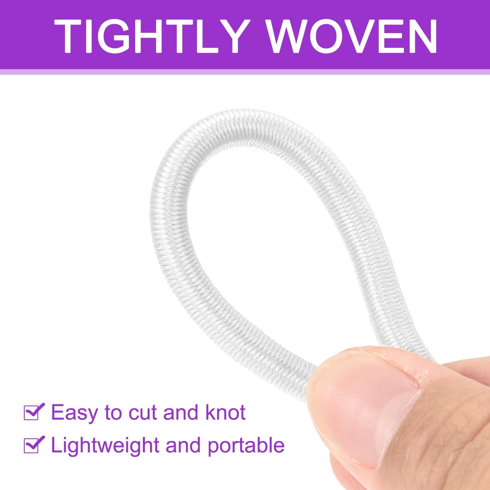 DMiotech 6mm Shock Cord - Image 4