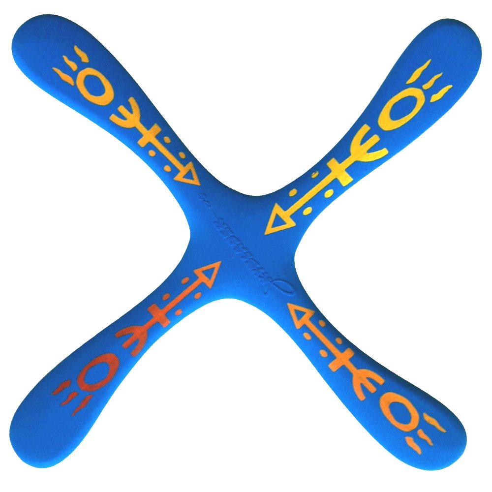 Boomerang, LMISKG