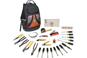 Klein Tools 80028 Apprentice Tool Kit