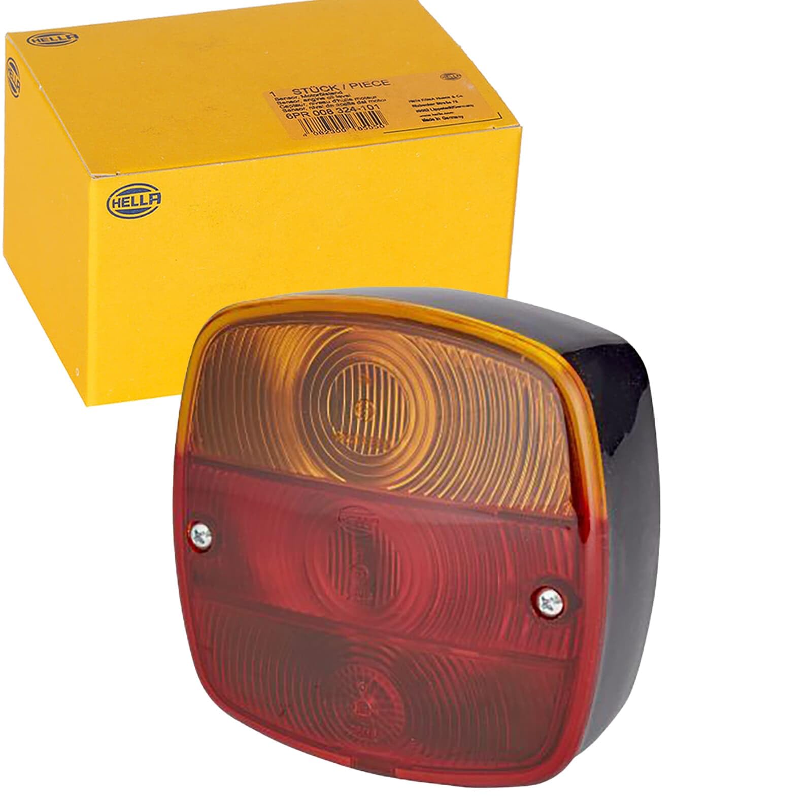 HELLA Combination Rearlight  2SD 002 514-161 2300986SN84574,0385753,1619535000  01371220,E143331,39312153110,7L509463102E,99700117,0385753