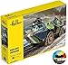 heller - Armoured Model Kit Starter Kit Vab 4x4 Ukraine 57130| 1:35