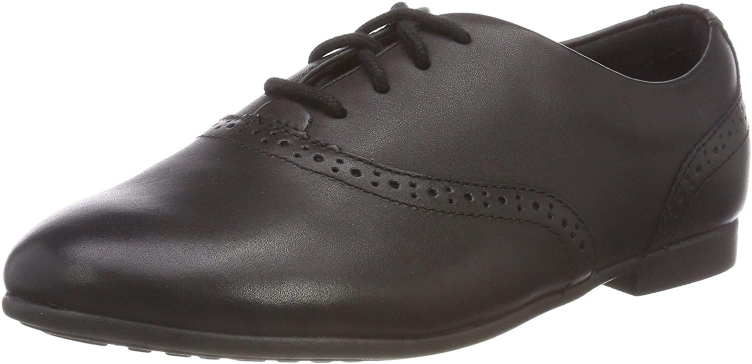 Brogue Shoes Clarks Infant Boys Shoes Clarks Fawn Family K Grey