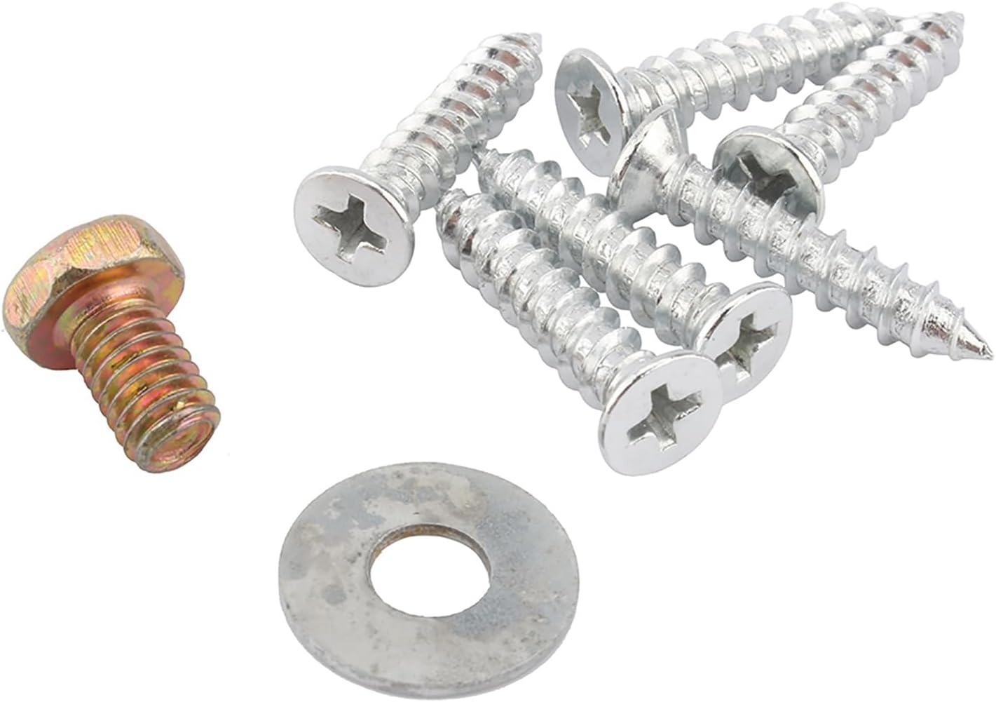 Fire Rated Door Closing Spring Buffer Door Closer for Commercial Buildings 40-65KG Weight Capacity