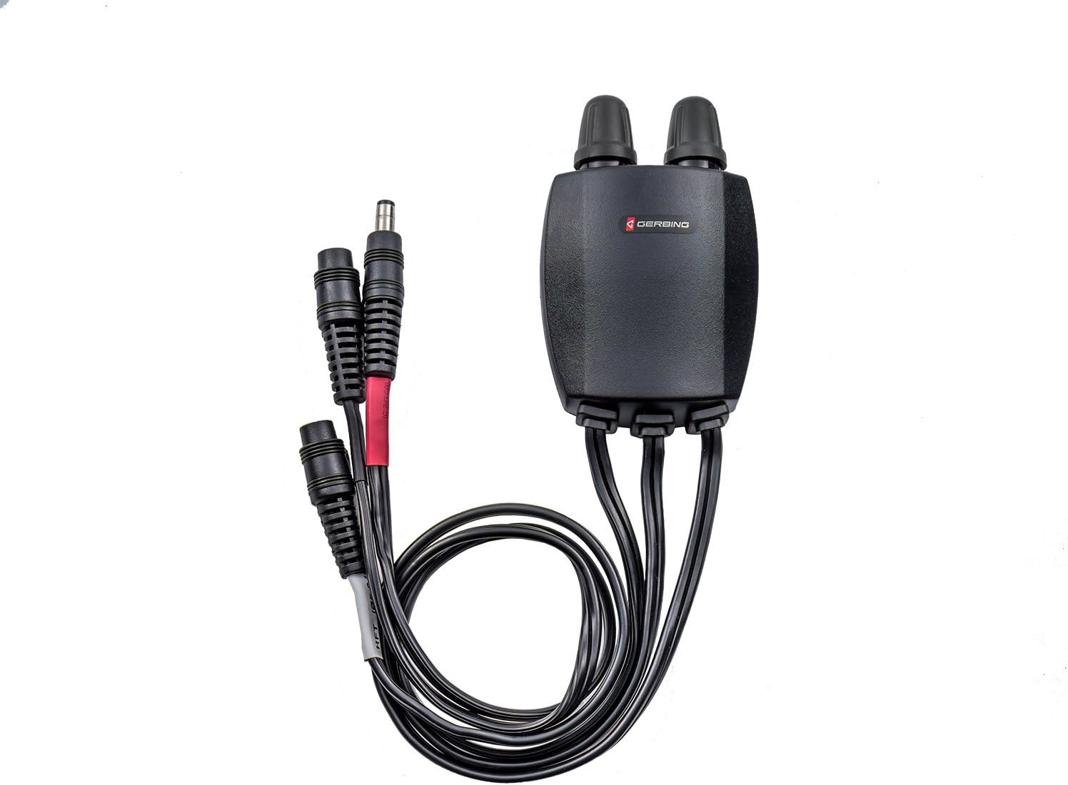 Gerbing 12V Portable Dual-Zone Temp Controller