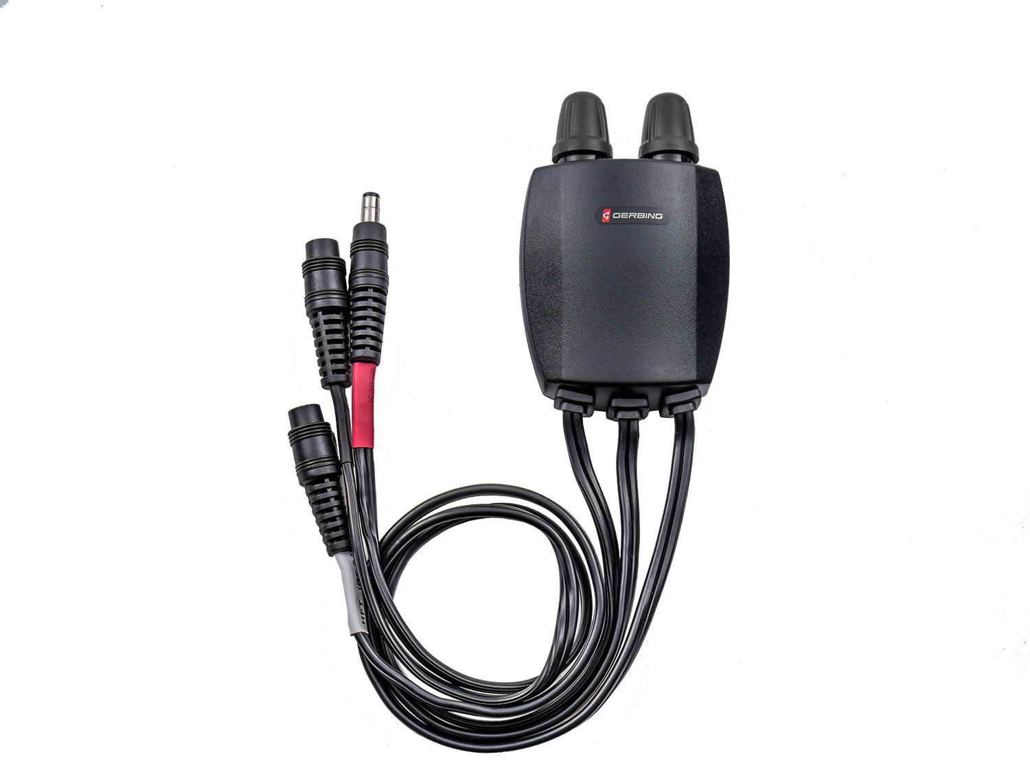 Gerbing 12V Portable Dual-Zone Temp Controller