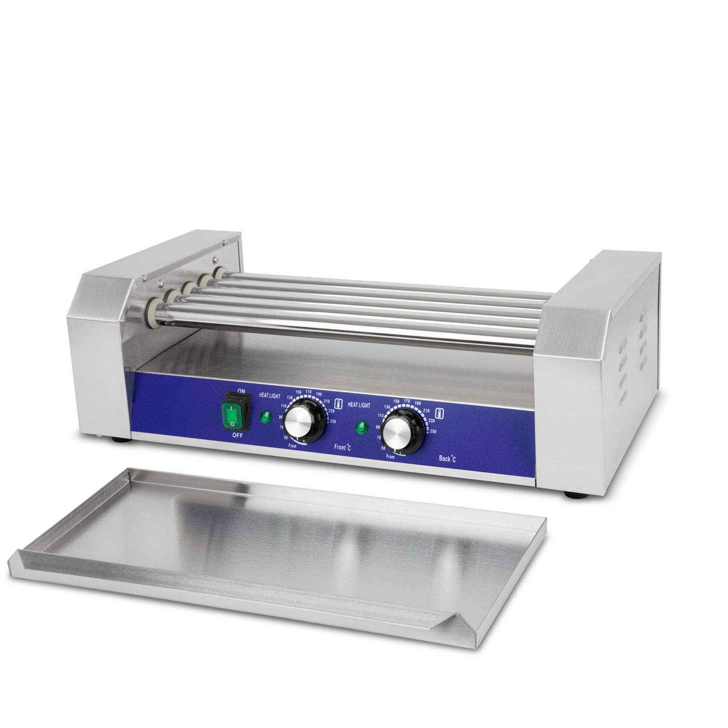 Macchina Per Hot Dog Beper - Cottura Veloce Per Party E Feste - Foto 2