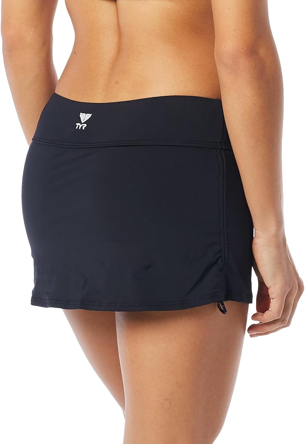 TYR Women's Solid Skort
